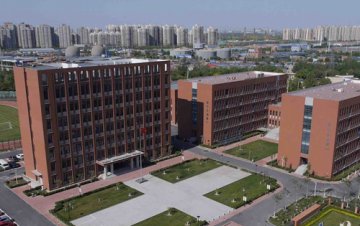 天津市北辰区市政工程管理所